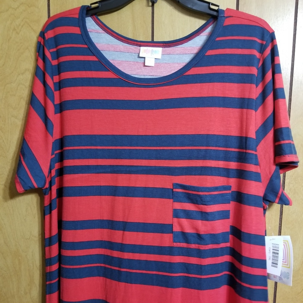 3xl lularoe carly